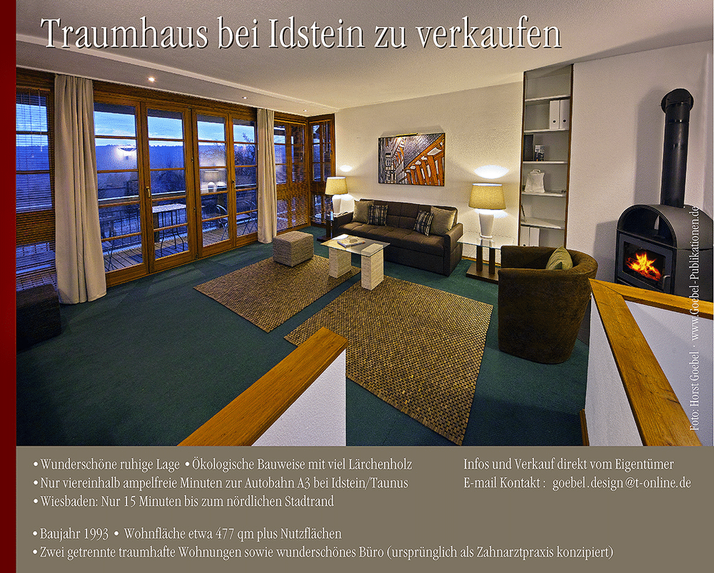 Hausverkauf Wiesbaden 2