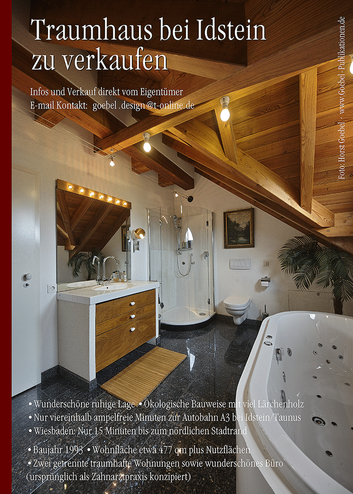 Hausverkauf Wiesbaden 3