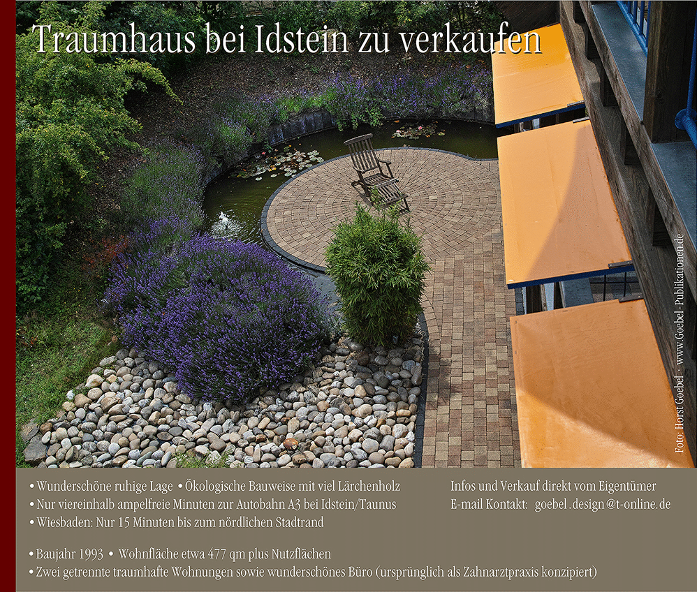 Hausverkauf Wiesbaden 4