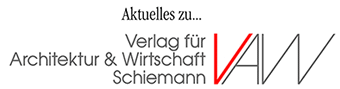 VAW Verlag Logo2  Bernd Schiemann